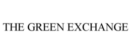 THE GREEN EXCHANGE trademark