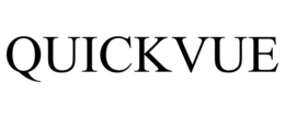QUICKVUE trademark