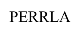 PERRLA trademark