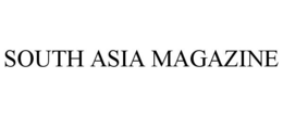 SOUTH ASIA MAGAZINE trademark