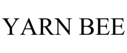 YARN BEE trademark