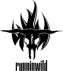RUNNINWILD trademark