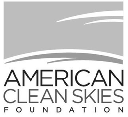 AMERICAN CLEAN SKIES FOUNDATION trademark