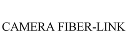CAMERA FIBER-LINK trademark