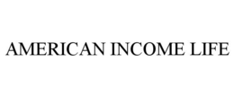 AMERICAN INCOME LIFE trademark