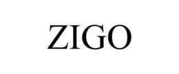 ZIGO trademark