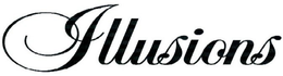 ILLUSIONS trademark