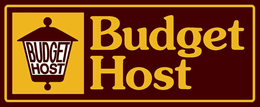 BUDGET HOST BUDGET HOST trademark