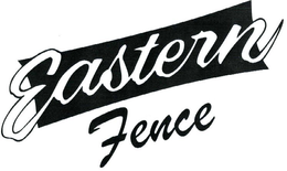 EASTERN FENCE trademark