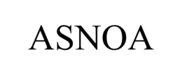 ASNOA trademark