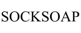 SOCKSOAP trademark