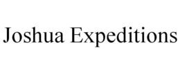 JOSHUA EXPEDITIONS trademark