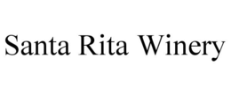 SANTA RITA WINERY trademark