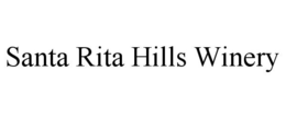 SANTA RITA HILLS WINERY trademark