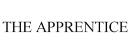 THE APPRENTICE trademark