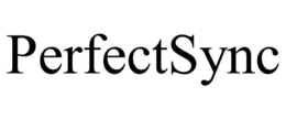 PERFECTSYNC trademark