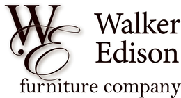 WE WALKER EDISON FURNITURE COMPANY trademark