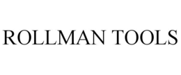 ROLLMAN TOOLS trademark
