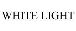 WHITE LIGHT trademark