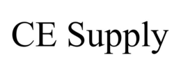 CE SUPPLY trademark