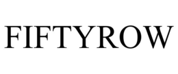 FIFTYROW trademark