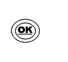 OK trademark