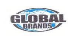 GLOBAL BRANDS trademark