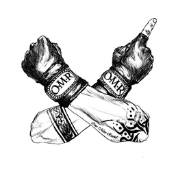 O·M·R trademark