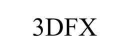 3DFX trademark