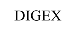DIGEX trademark