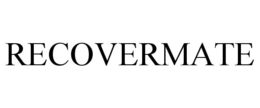 RECOVERMATE trademark