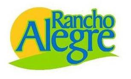 RANCHO ALEGRE trademark