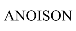 ANOISON trademark