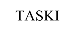 TASKI trademark