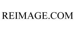 REIMAGE.COM trademark