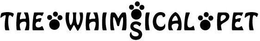 THE WHIMSICAL PET trademark