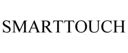 SMARTTOUCH trademark