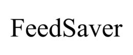FEEDSAVER trademark