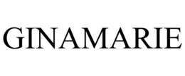 GINAMARIE trademark