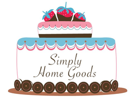 SIMPLY HOME GOODS trademark