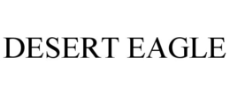 DESERT EAGLE trademark