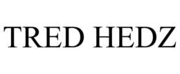 TRED HEDZ trademark