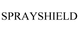 SPRAYSHIELD trademark