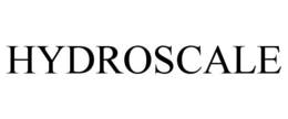 HYDROSCALE trademark