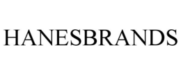 HANESBRANDS trademark