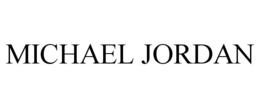 MICHAEL JORDAN trademark