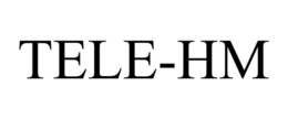 TELE-HM trademark