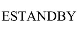 ESTANDBY trademark