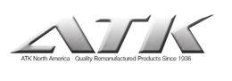ATK ATK NORTH AMERICA QUALITY REMANUFACTURED PRODUCTS SINCE 1936 trademark