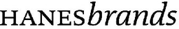 HANESBRANDS trademark